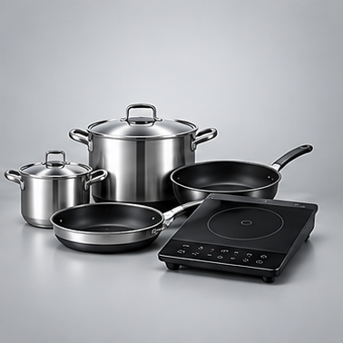 Cooking Equipment