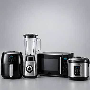 Kitchen Appliances