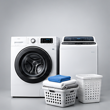 Laundry Appliances