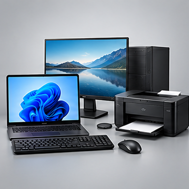 Computer & Office Equipment
