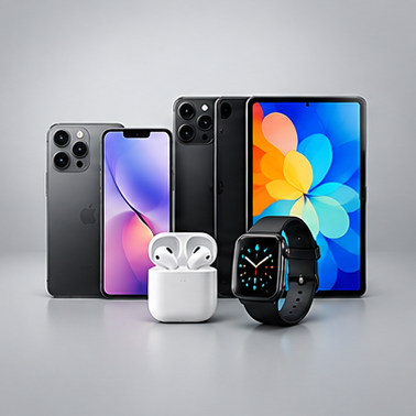 Smartphone & Gadget